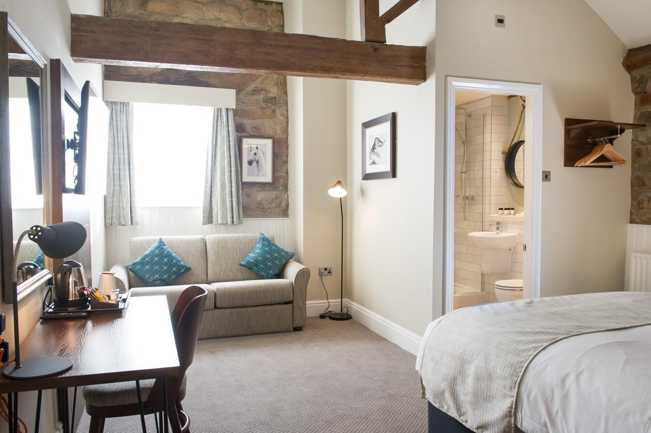 The Kestrel By Innkeeper'S Collection Harrogate Exterior photo