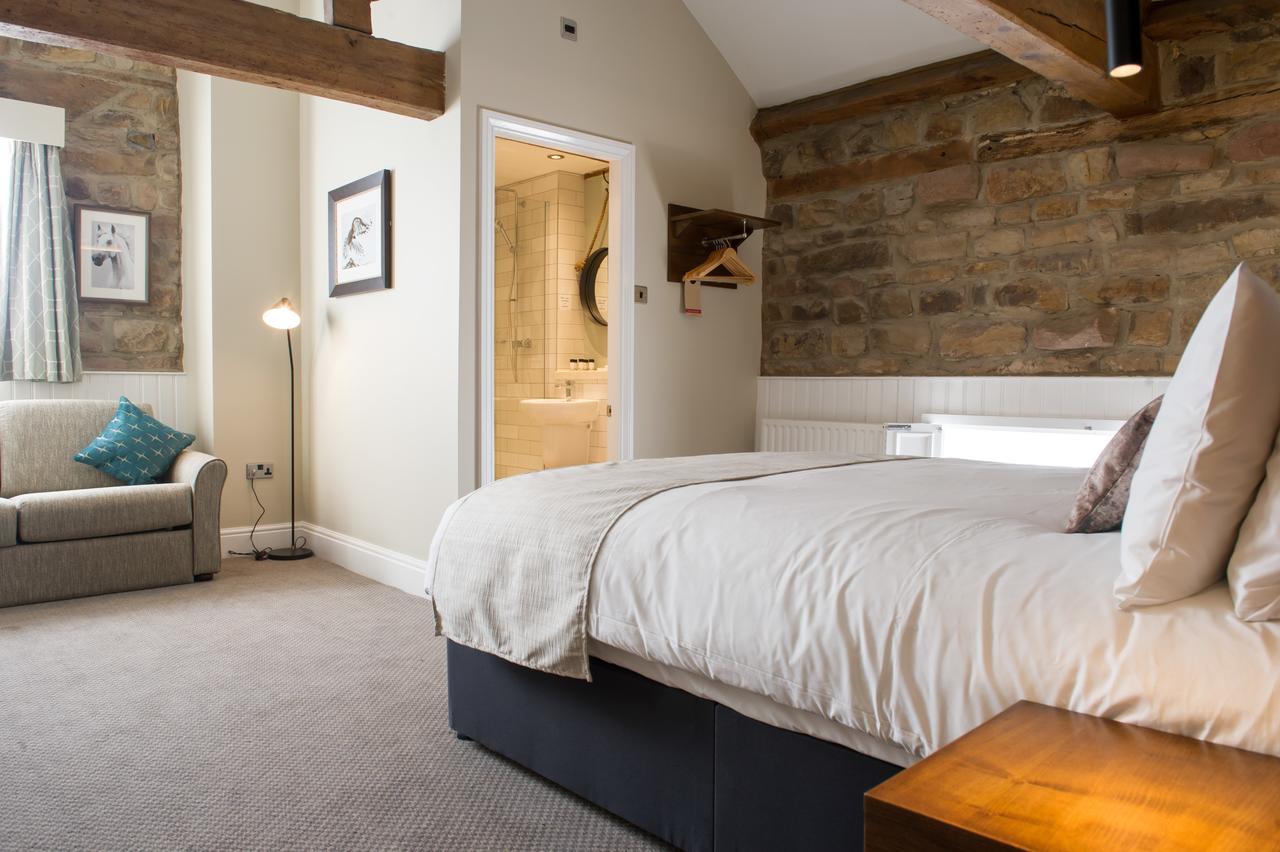 The Kestrel By Innkeeper'S Collection Harrogate Exterior photo
