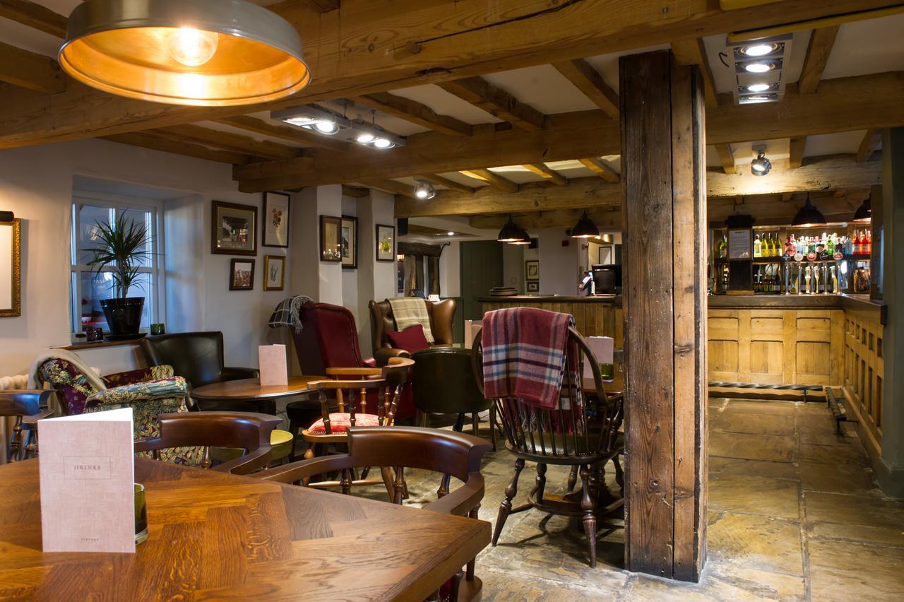 The Kestrel By Innkeeper'S Collection Harrogate Exterior photo