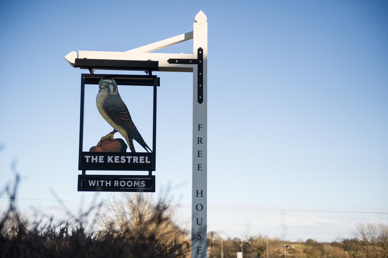 The Kestrel By Innkeeper'S Collection Harrogate Exterior photo