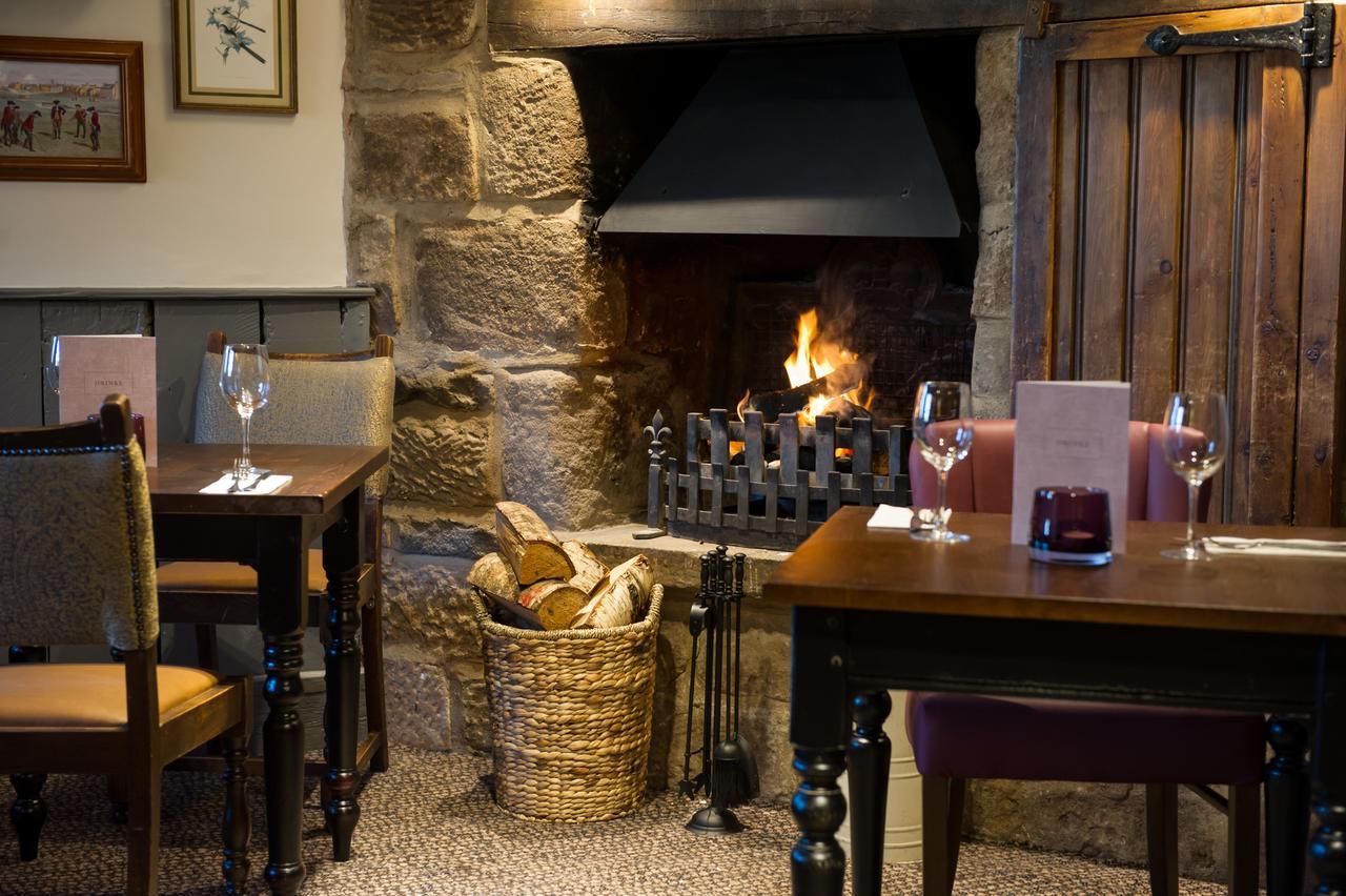 The Kestrel By Innkeeper'S Collection Harrogate Exterior photo