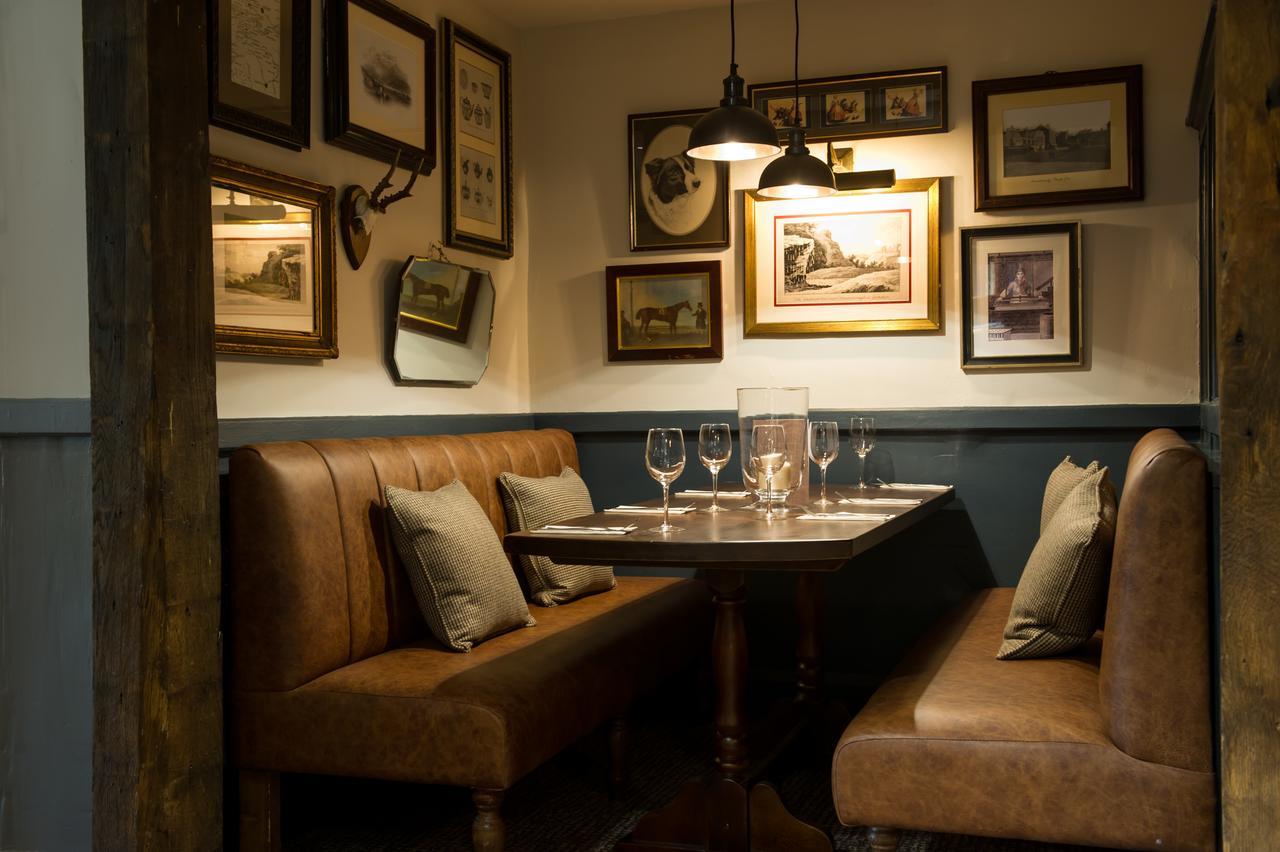 The Kestrel By Innkeeper'S Collection Harrogate Exterior photo